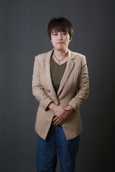 Ming Zhan
