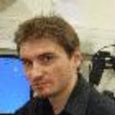 Xavier Baudin