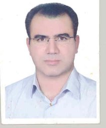 Pakzad Iraj