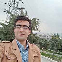 Peyman Rostami