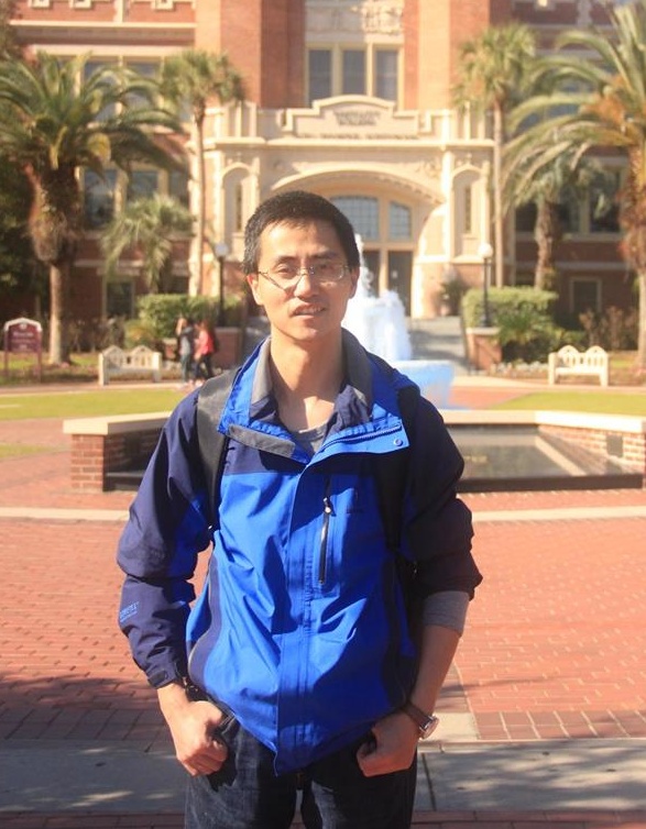 Zhen Zhu