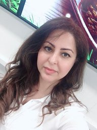 Elham Manzari