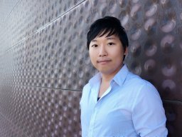 Kuang-Yu Chang