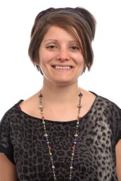 Carol Sheppard