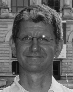 Oliver Probst