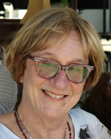 Corinne Mulley