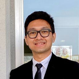 Yonatan Hutabarat