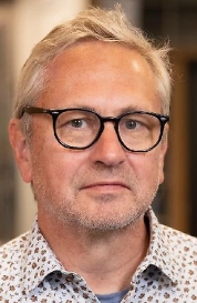 Lars Nordström