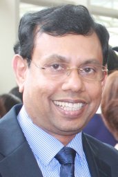 A. P. Mallawatantri