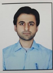 Muhammad Shahab Hanif