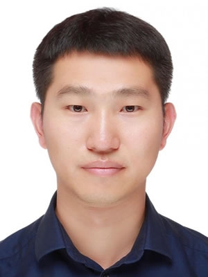 Pengfei Chen