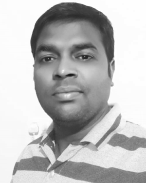 Ritesh Kumar