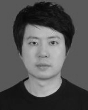 Linzhouting Chen