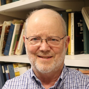Allen P. Minton