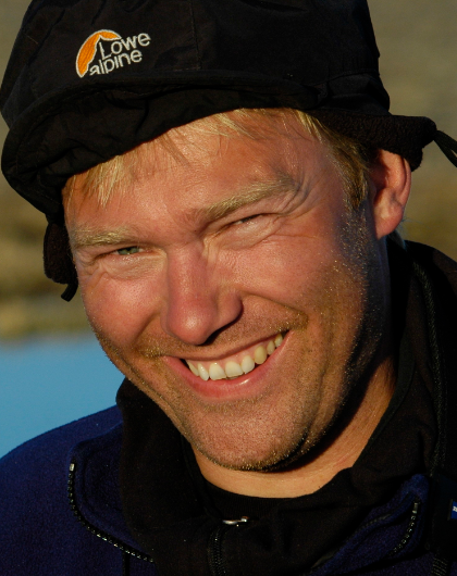 Christian Sonne