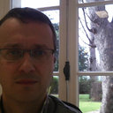 Pascal Stabat