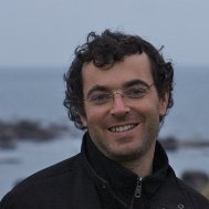 Nicolas Jullien
