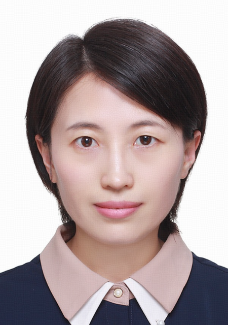 Qiaoying Wang