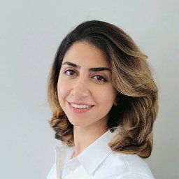 Roxana Rahmati