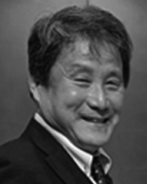 Keiji Watanabe