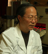 Xijun Chang