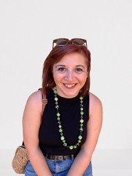 Asli Cazorla Milla