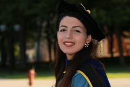 Salehi Niloufar