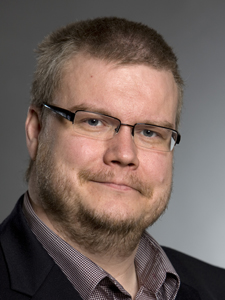 Stefan Willför