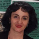Delia-Gabriela Dumbrava