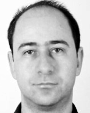 Stoyan Bliznakov