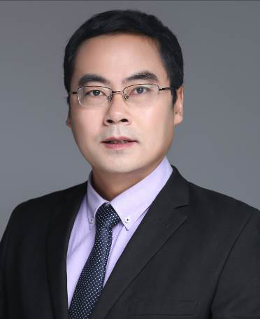 Xin Jin