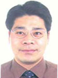 Hongxuan He