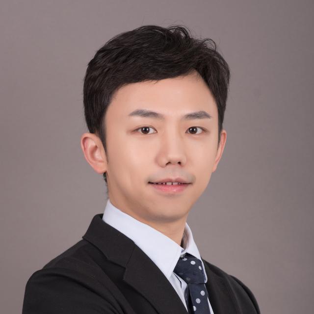 Junfeng Xiao
