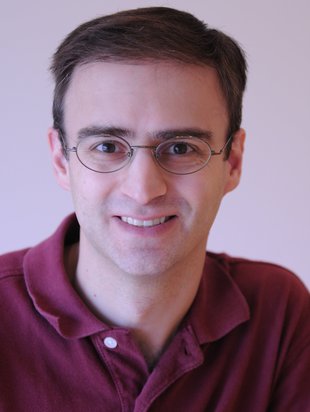 Prober David Aaron
