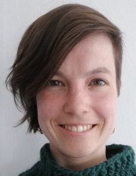 Renske M A Vroomans