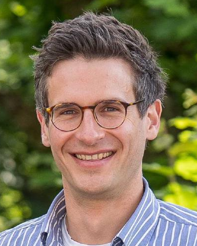 Laurent Vanbever