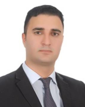 Ahmed Saud Abdulhameed