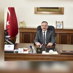 Ahmet Turk