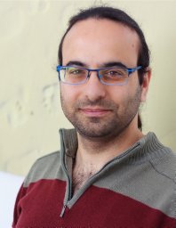 Hananel Hazan