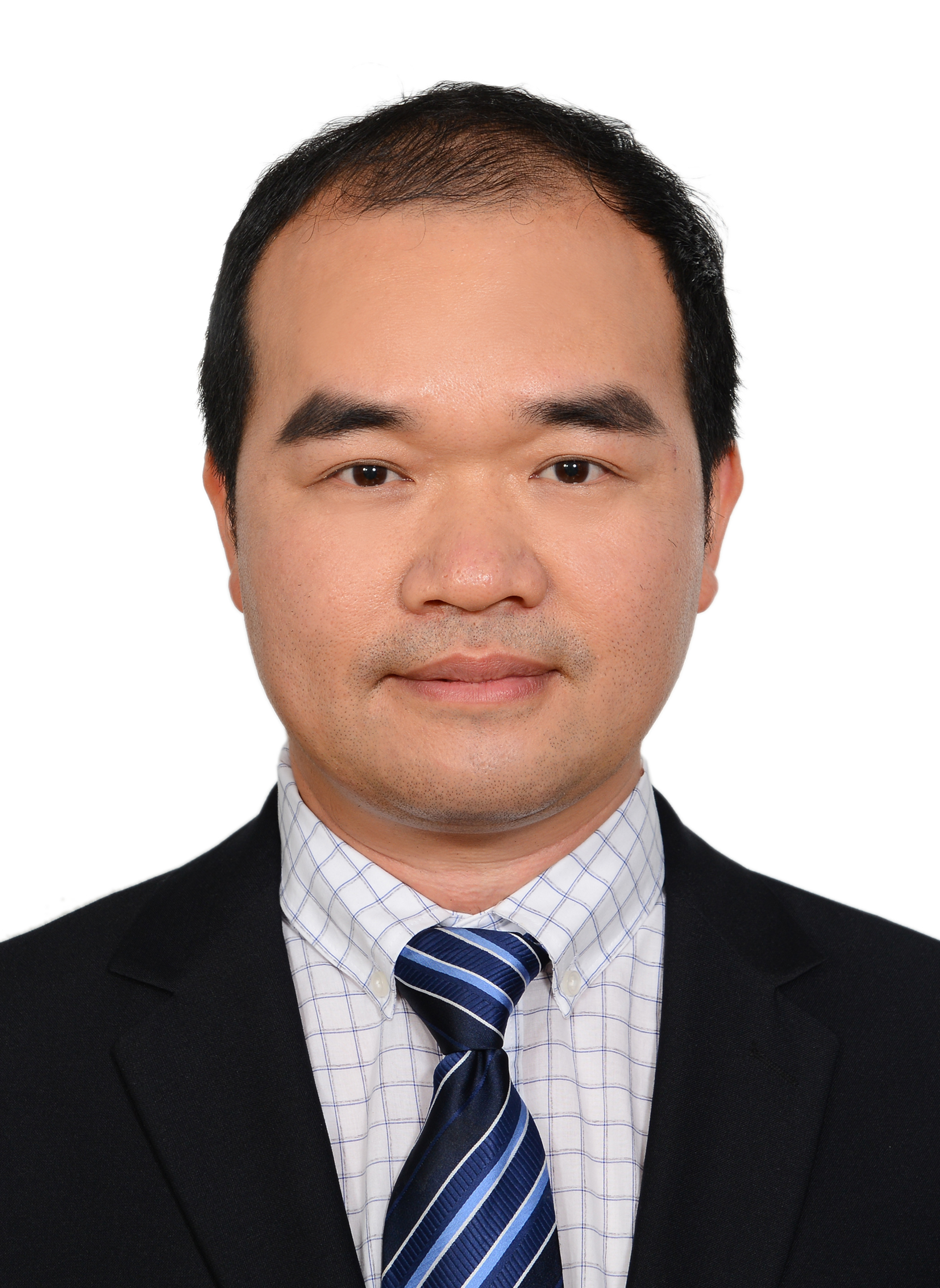 Chengliang Luo