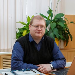 Pavel Lyakhov