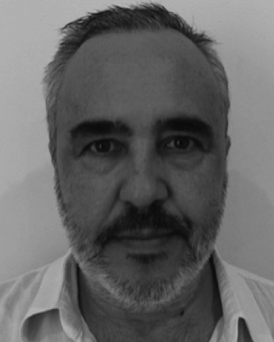 Enrique Bronchalo