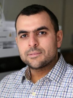 Mohamed S. Donia