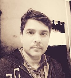 Laxminarayan Sahoo