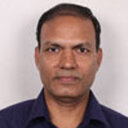 Shripad A Patil