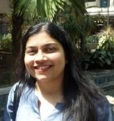 Gargi Bagchi