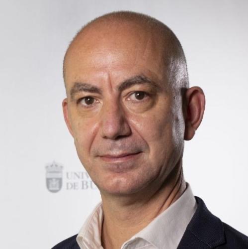 José Miguel García Pérez