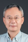 Desheng Liang