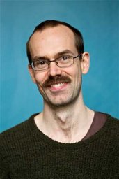 Jonas Vestby