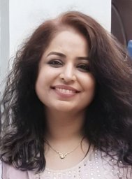 Asma S. Khan